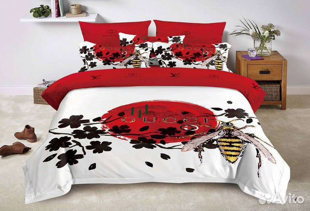 Белье постельное