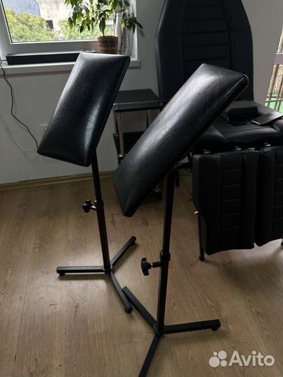 Тату холдер 45х23 см