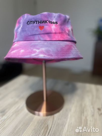 Панама Спутник 1985