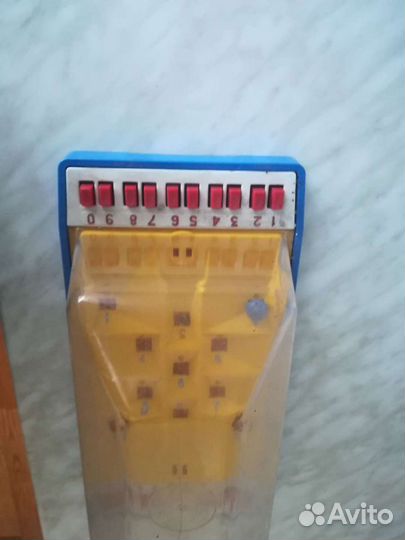 Игра баскетбол СССР