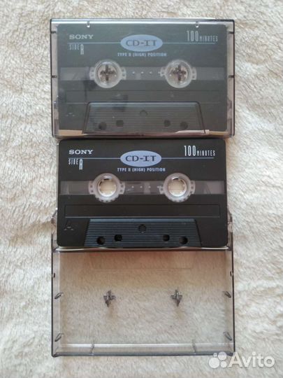 Аудиокассеты тдк.фуджи.макселл.хром.Видеокассеты