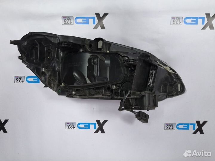Фара левая оригинальная Volvo XC60 оригинал