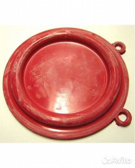 Мембраны для газовых колонок