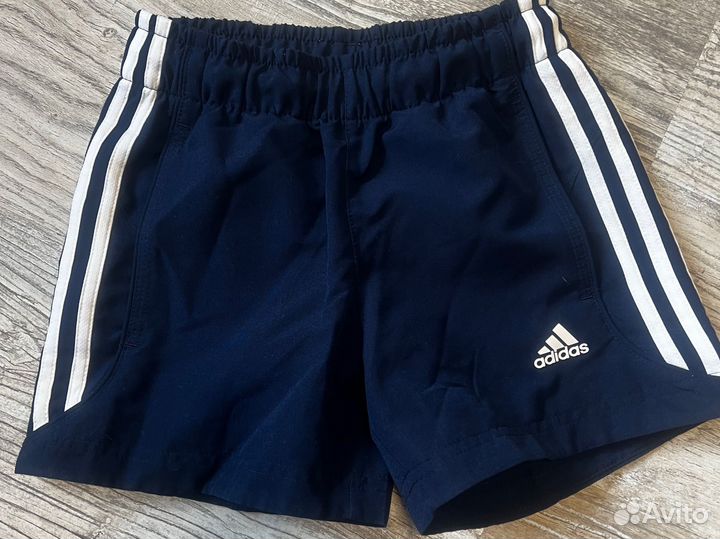 Плавки шорты детские