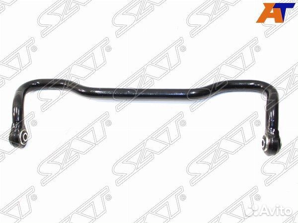 Стабилизатор задний поперечной устойчивости KDS