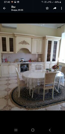 Дом 220 м² на участке 4,5 сот.