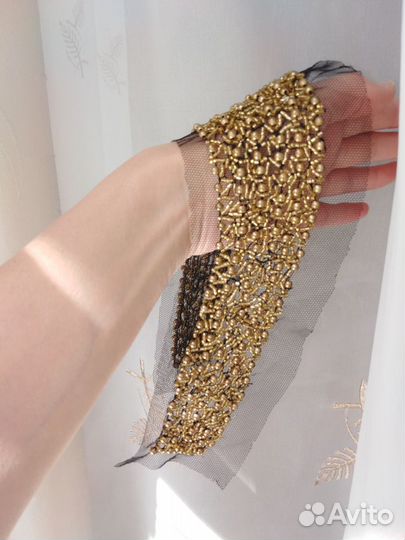 Воротничок