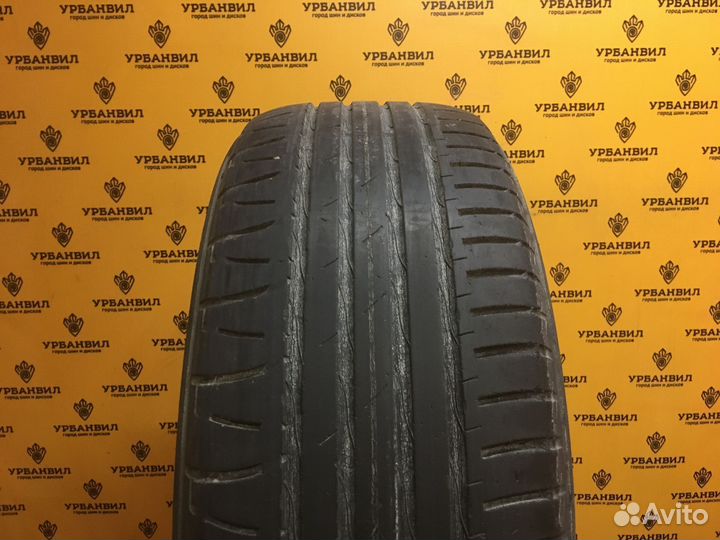Nokian Tyres Hakka Z 215/55 R17 98W