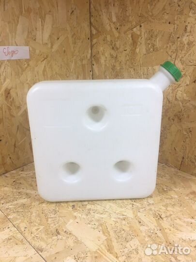 Бак для автономки