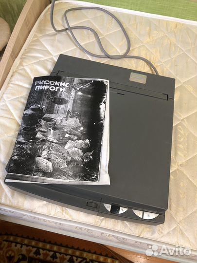 Ксерокс canon fc 226