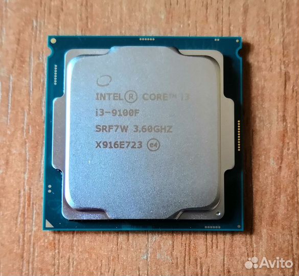 Связка Core i3-9100f + asus H310M r r2.0