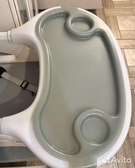 Стульчик для кормления трансформер