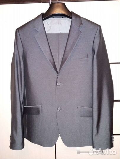 Школьная форма