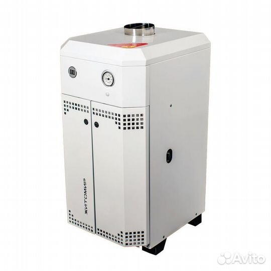 Котел газовый 10 кс-Г-010 сн Sit Житомир атем