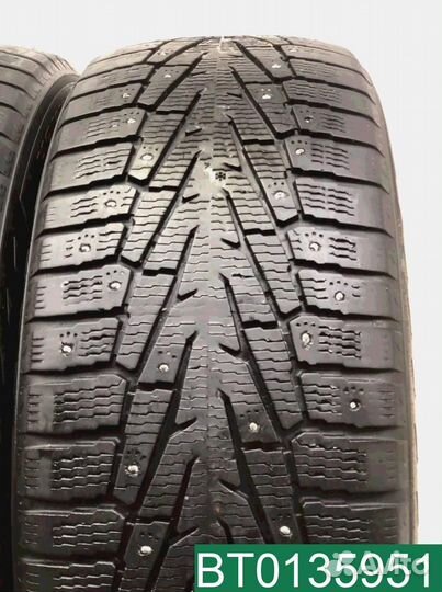 Nokian Tyres Hakkapeliitta 7 SUV 255/60 R18 112T