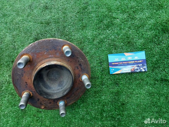 Ступица задняя Мазда 6 GH