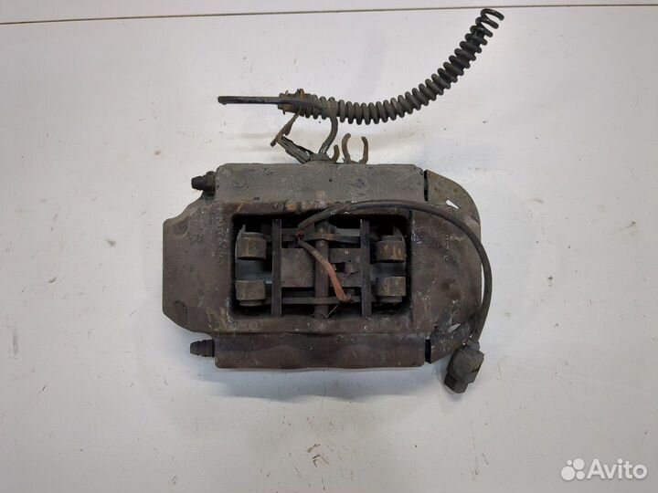 Суппорт Audi Q7, 2006