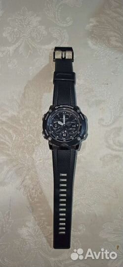 Часы Casio G-shock GA-2000