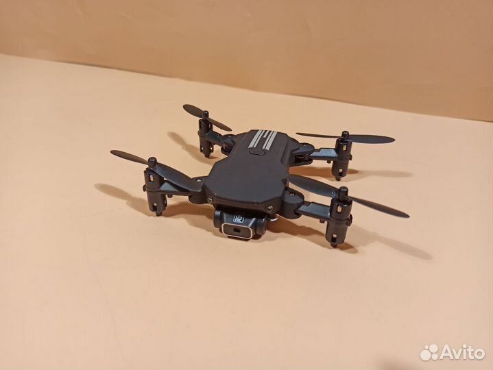 834110 XKJ 2020 мини-Дрон