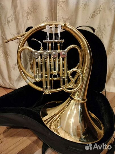 Валторна Ritmuller