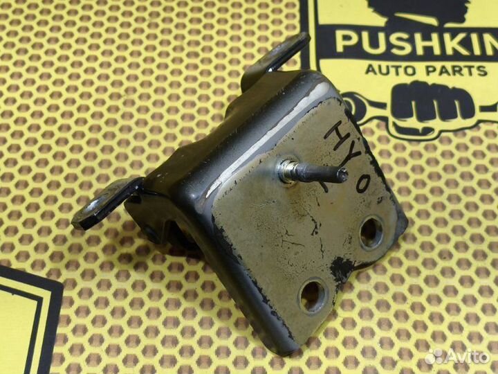 Петля багажника левая Renault Koleos HY0 2TR 703