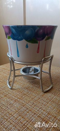 Набор для приготовления фондю Bergner