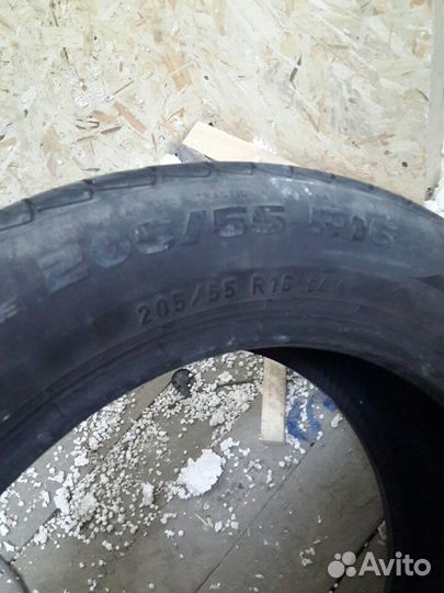 Formula Energy 205/55 R16