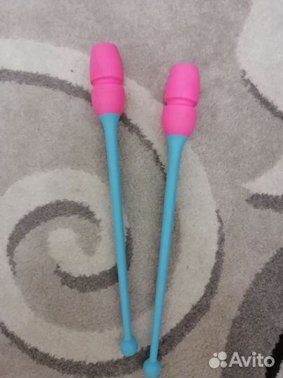 Булавы pastorelli 41