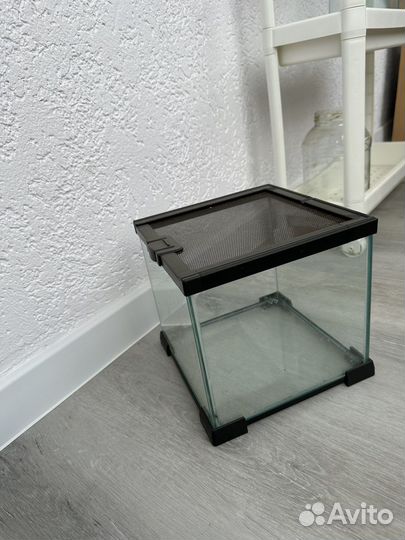 Аквариум террариум