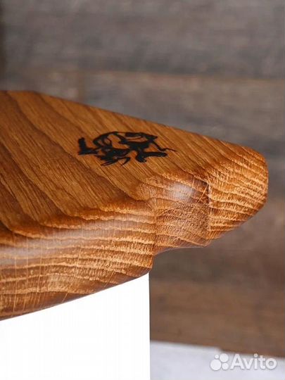 Сервировочная доска Сыр