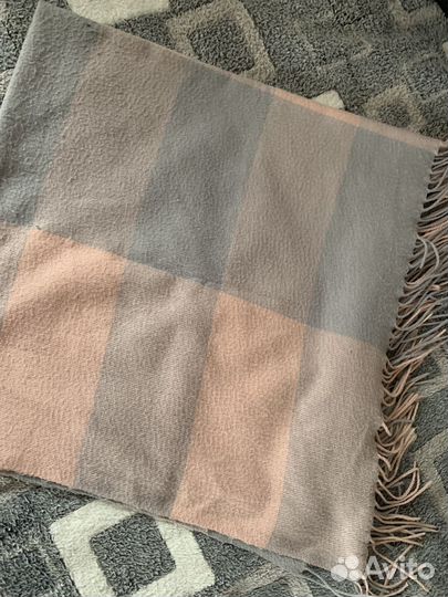 Шарф зимний