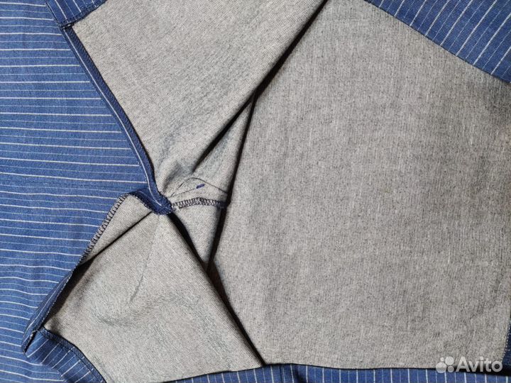 Юбка трикотажная 56 (белорусская)