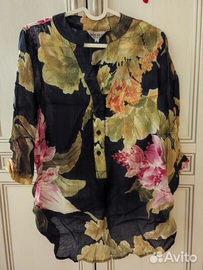 Женские вещи пакетом 42 44