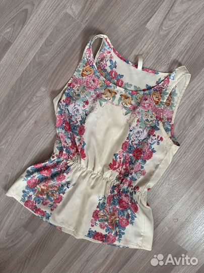 Женская одежда