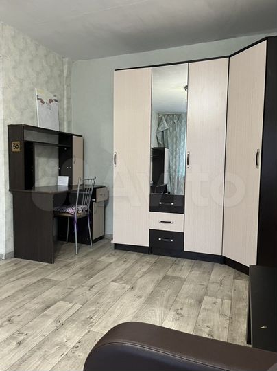 1-к. квартира, 37 м², 3/5 эт.