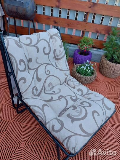 Раскладушка