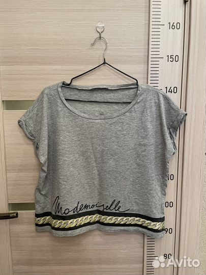 Футболка Liu Jo