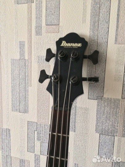 Бас - гитара Ibanez roadstar ll