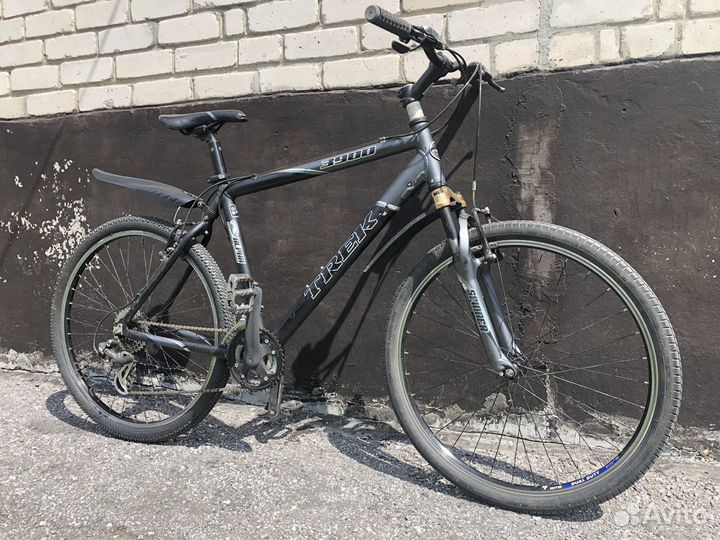 Велосипед Track алюминиевая рама