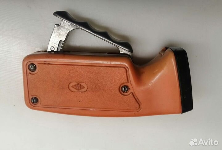 Фонарик зип