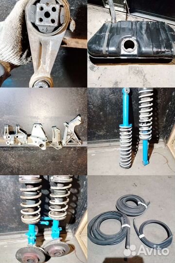 Запчасти на ваз 2110,2111,2112,2113,2114,2115