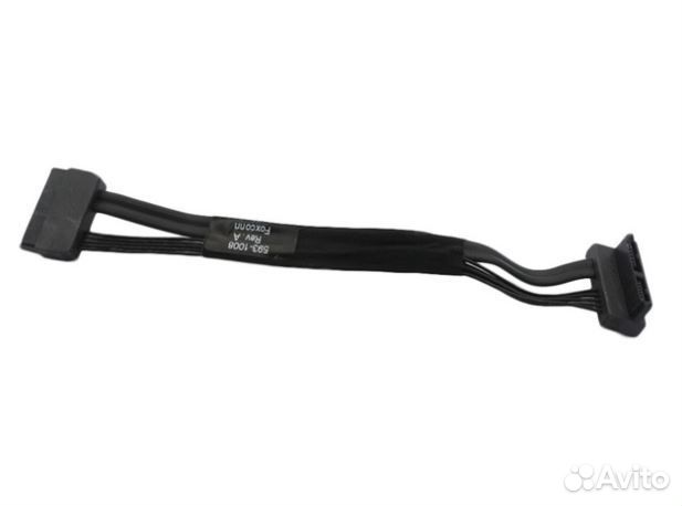 Шлейф оптического привода iMac 21.5 A1311 2009