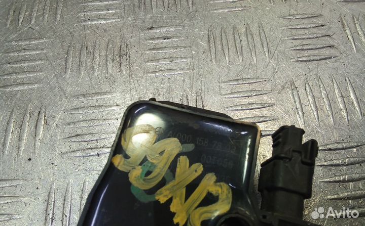 Катушка зажигания бензиновая Mercedes (дв 112,113)