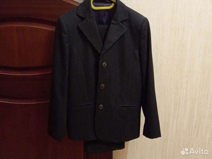 Костюм тройка для девочки