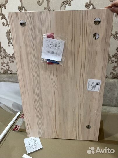 Зеркало навесное