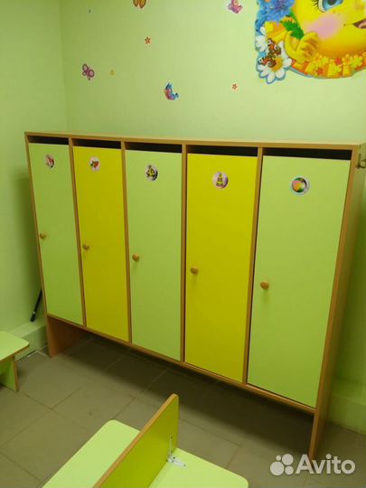 Детская мебель