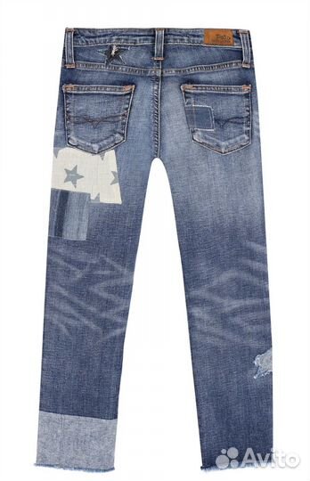 Детские джинсы Polo Ralph Lauren 12лет/145/64