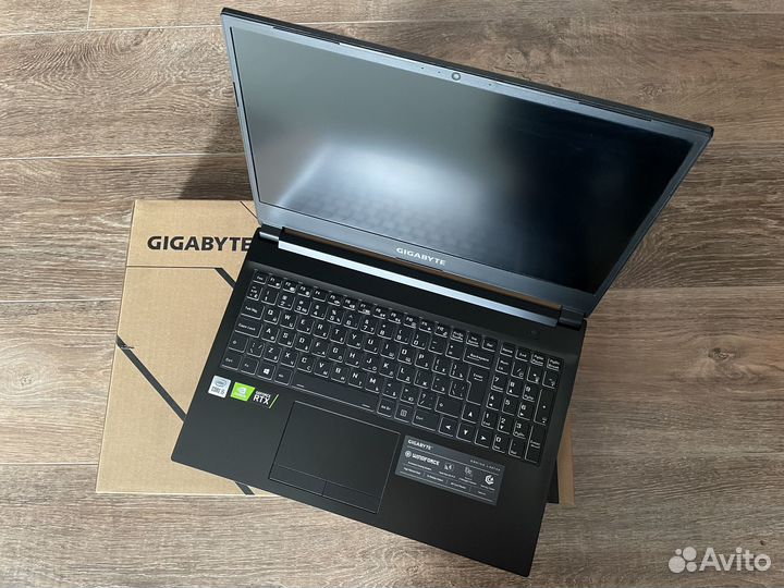 Gigabyte G5 KC RTX 3060
