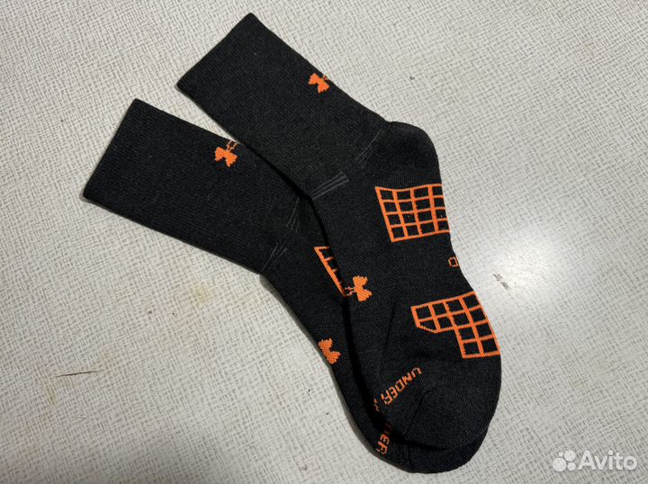 Носки Under Armour