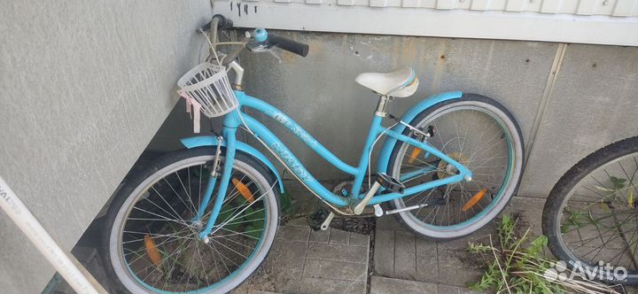 Велосипеды бу взрослый